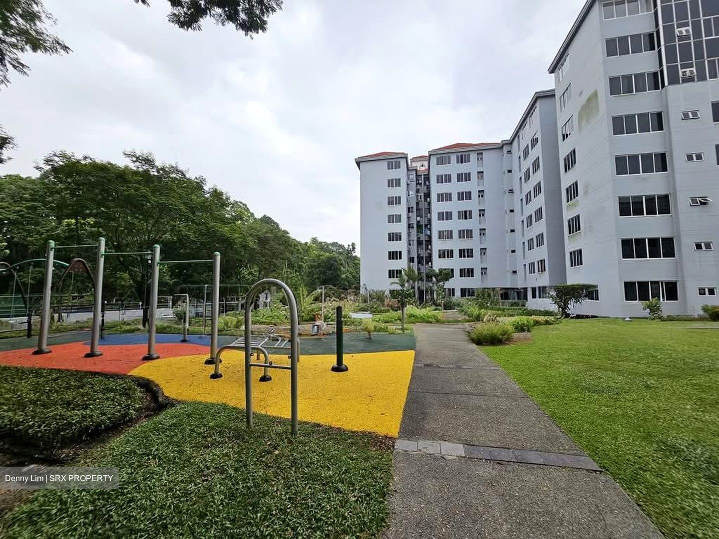 Bukit Regency (D21), Condominium #574132361